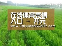 种植基地四