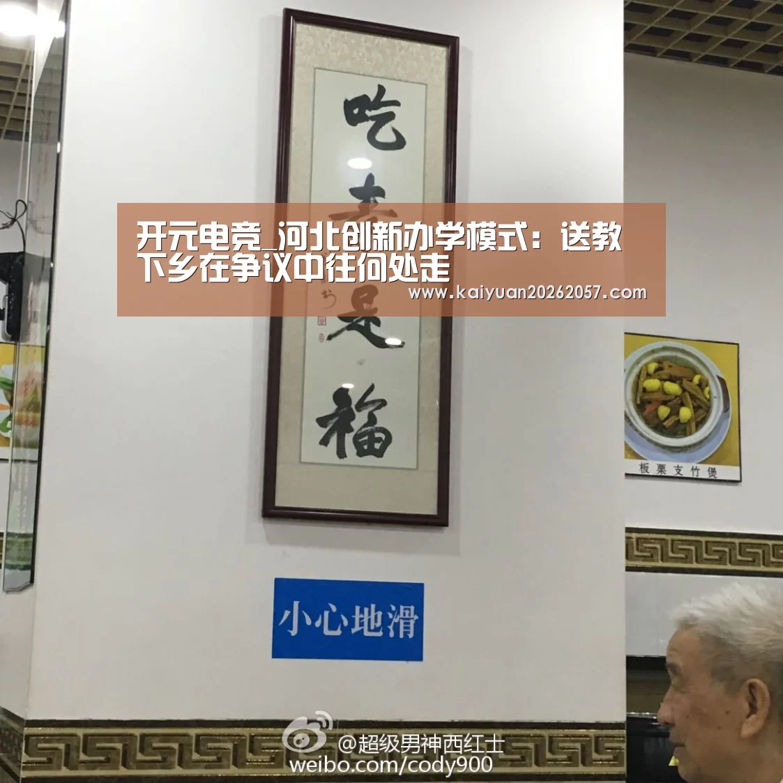 开元电竞_河北创新办学模式:送教下乡在争议中往何处走(图1) 开元登录