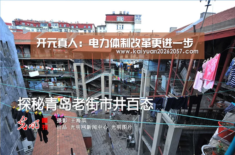 开元真人:电力体制改革更进一步(图4) 开元电竞